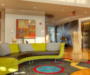 Photo 4 - Hotel Indigo Columbus Architectural Center by IHG