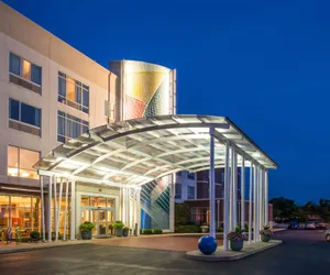 Photo 2 - Hotel Indigo Columbus Architectural Center, an IHG Hotel