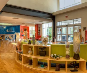 Photo 5 - Hotel Indigo Columbus Architectural Center by IHG