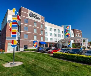 Photo 2 - Hotel Indigo Columbus Architectural Center by IHG