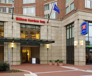 Photo 2 - Hilton Garden Inn Baltimore Inner Harbor