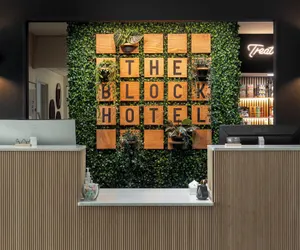 Photo 4 - The Block