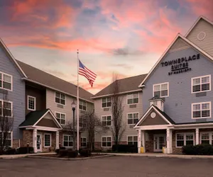 Photo 2 - TownePlace Suites by Marriott Medford