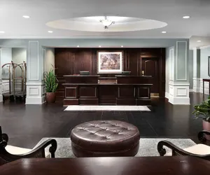 Photo 3 - Courtyard by Marriott Charleston Mount Pleasant