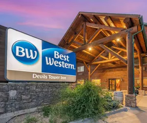 Photo 2 - Best Western Devils Tower Inn