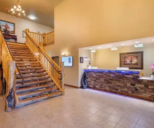 Photo 3 - Best Western Devils Tower Inn