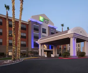 Photo 2 - Holiday Inn Express & Suites Yuma, an IHG Hotel