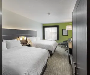 Photo 4 - Holiday Inn Express & Suites Yuma, an IHG Hotel