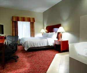 Photo 4 - Hilton Garden Inn Elkhart