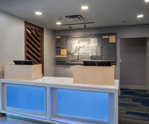 Photo 3 - Holiday Inn Express & Suites Asheville Downtown by IHG