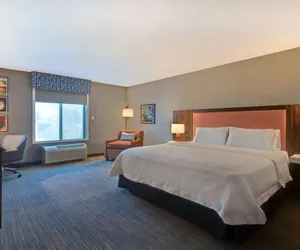 Photo 2 - Hampton Inn & Suites Rohnert Park - Sonoma County