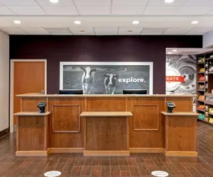 Photo 4 - Hampton Inn & Suites Rohnert Park - Sonoma County