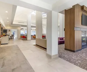 Photo 4 - Hilton Garden Inn Albany/SUNY Area