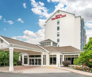 Photo 2 - Hilton Garden Inn Albany/SUNY Area