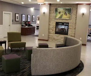 Photo 5 - Homewood Suites by Hilton Hagerstown