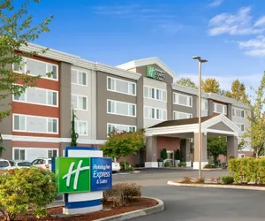 Photo 2 - Holiday Inn Express & Suites Marysville, an IHG Hotel