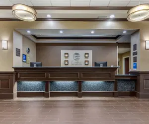 Photo 3 - Comfort Inn & Suites North Little Rock McCain Mall