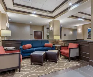 Photo 5 - Comfort Inn & Suites North Little Rock McCain Mall