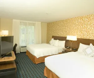 Photo 5 - Fairfield Inn & Suites by Marriott Chesapeake Suffolk