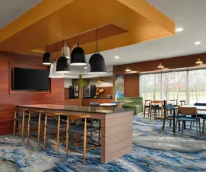 Photo 4 - Fairfield Inn & Suites by Marriott Chesapeake Suffolk