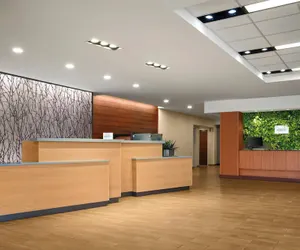 Photo 3 - Fairfield Inn & Suites by Marriott Chesapeake Suffolk