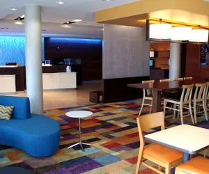 Photo 3 - Fairfield Inn & Suites by Marriott Chesapeake Suffolk