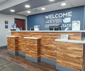 Photo 4 - Hampton Inn & Suites Tacoma