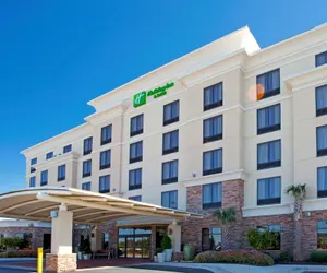 Photo 2 - Holiday Inn Hotel & Suites Stockbridge / Atlanta I-75, an IHG Hotel