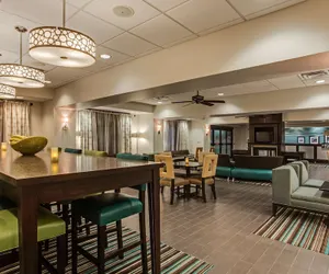 Photo 2 - Hampton Inn Clearfield