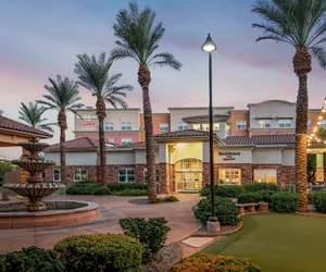 Photo 2 - Residence Inn Phoenix Glendale Sports & Entertainment District