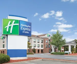 Photo 2 - Holiday Inn Express Hotel & Suites Tappahannock, an IHG Hotel