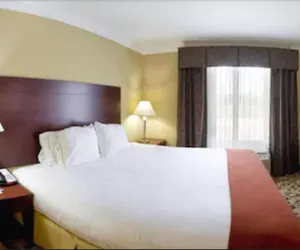 Photo 4 - Holiday Inn Express Hotel & Suites Macon-West by IHG