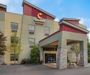 Photo 2 - Comfort Suites Monaca