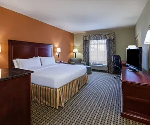 Photo 3 - Holiday Inn Express & Suites East Amarillo, an IHG Hotel