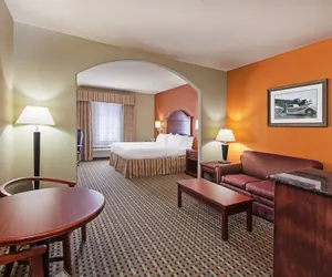 Photo 4 - Holiday Inn Express & Suites East Amarillo, an IHG Hotel