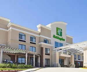 Photo 2 - Holiday Inn Vicksburg, an IHG Hotel