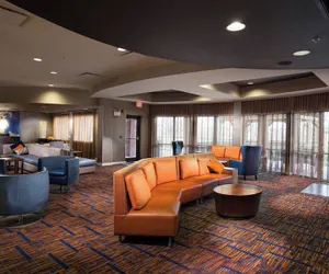 Photo 4 - Courtyard by Marriott Fayetteville