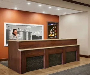 Photo 3 - Hampton Inn & Suites Tulsa South-Bixby