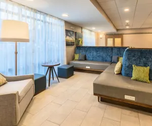 Photo 3 - Hampton Inn Jasper