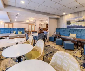 Photo 5 - Hampton Inn Jasper