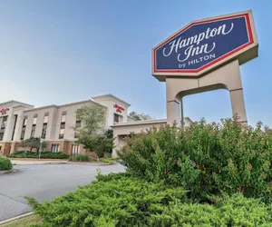Photo 2 - Hampton Inn Jasper