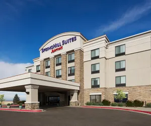 Photo 2 - SpringHill Suites by Marriott Denver Airport