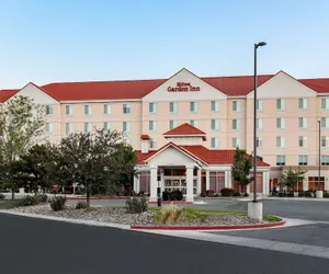 Photo 2 - Hilton Garden Inn Reno