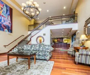 Photo 2 - The Wildwood Hotel