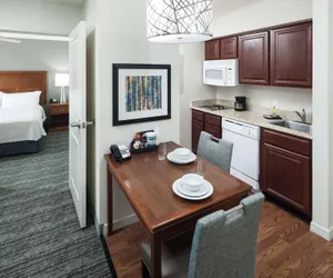 Photo 2 - Homewood Suites by Hilton El Paso Airport