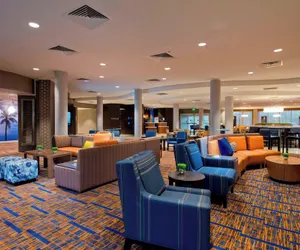 Photo 5 - Courtyard by Marriott Jacksonville Flagler Center