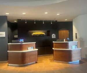 Photo 2 - Courtyard by Marriott Jacksonville Flagler Center