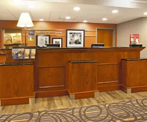 Photo 4 - Hampton Inn & Suites Fort Worth-West-I-30