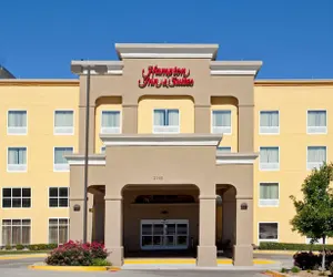 Photo 2 - Hampton Inn & Suites Fort Worth-West-I-30