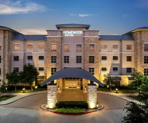 Photo 2 - Homewood Suites by Hilton Dallas-Frisco